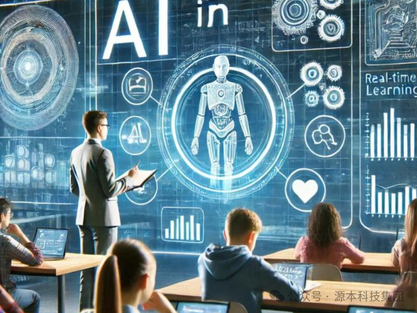 SG胜游(中国)科技-本科生掌握大数据、云原生、AI-竞赛保研求职的“超车秘籍”来了！